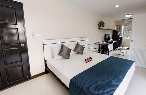Ekkamai Apartment | Serviced Residence (UN10474)