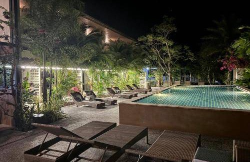 Nong Thale Apartment | Serviced apartment ∙ 2 guests
