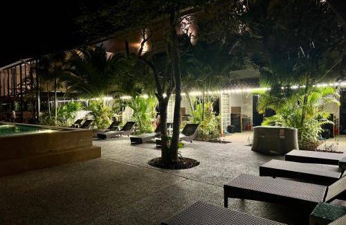 Nong Thale Apartment | Serviced apartment ∙ 2 guests