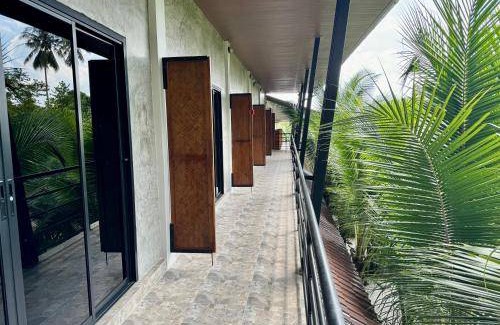 Nong Thale Apartment | Serviced apartment ∙ 2 guests
