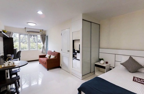 Ekkamai Apartment | Serviced Residence (UN10473)