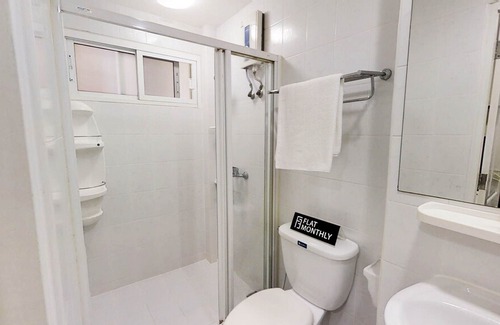 Ekkamai Apartment | Serviced Residence (UN10473)