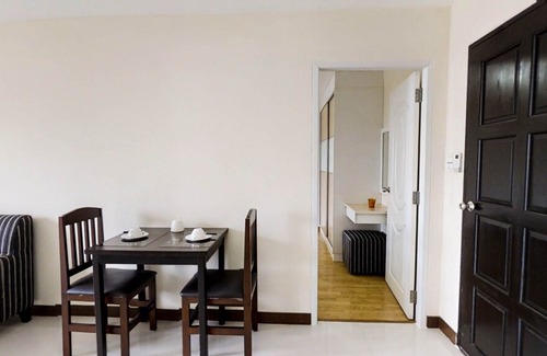 Ekkamai Apartment | Serviced Residence (UN10475)