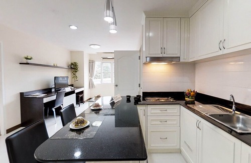 Ekkamai Apartment | Serviced Residence (UN10478)