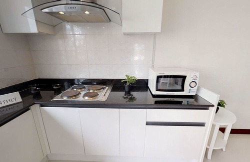 Ekkamai House | Serviced Residence (UN10480)