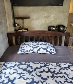 Pai Hostel | Seven 50s