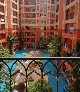 Na Kluea Apartment | seven seas by wandee