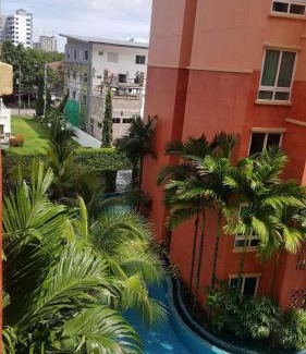 Na Kluea Apartment | seven seas by wandee