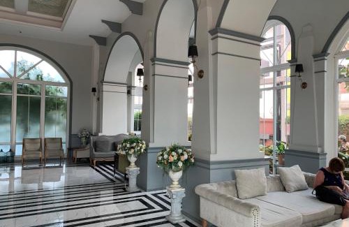 Na Kluea Apartment | Seven Seas Condo Resort Jomtien