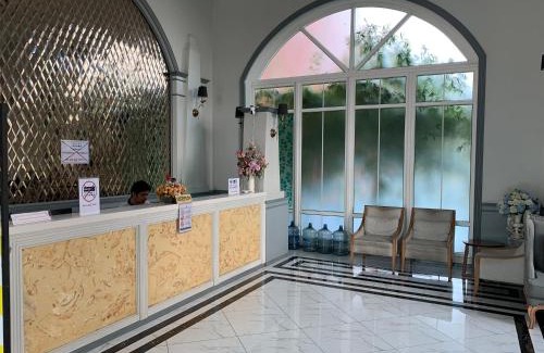 Na Kluea Apartment | Seven Seas Condo Resort Jomtien