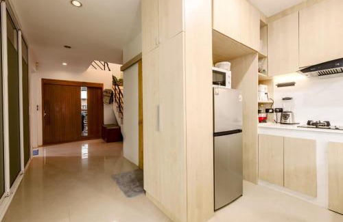 Nong Chaeng House | Sheikh Stay In Hostel