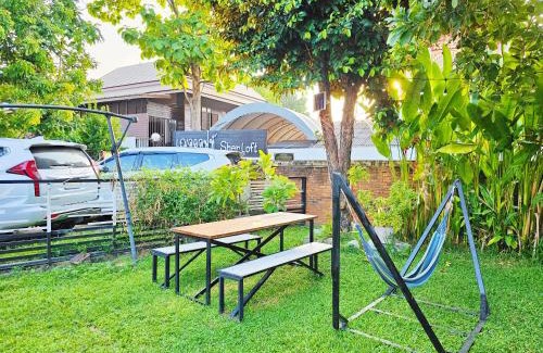 Old City Hostel | Sherloft Home & Hostel