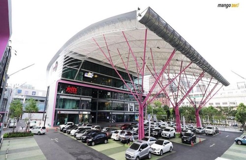 Bangkok City Centre Hostel | Siam Stadium Hostel