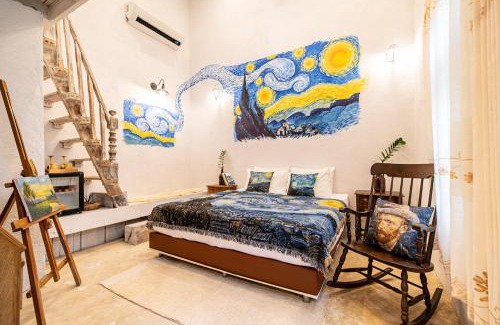 Nong Khai Hostel | Silsopa Hostel