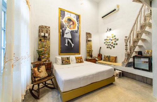 Nong Khai Hostel | Silsopa Hostel