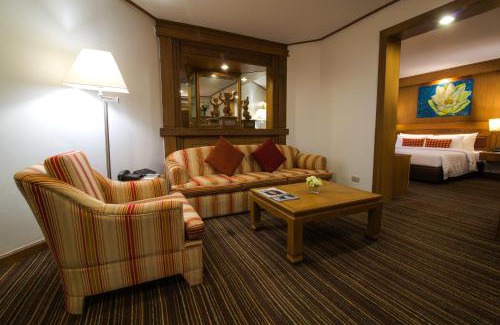 Nai Mueang Hotel | Sima Thani Hotel