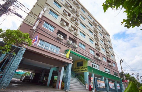 Bangkok Yai Hotel | Sivalai Place