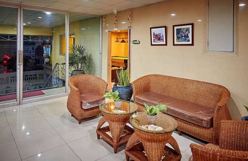 Bangkok Yai Hostel | Sivalai Place
