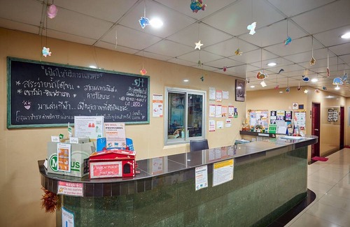 Bangkok Yai Hostel | Sivalai Place