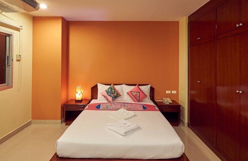 Bangkok Yai Hostel | Sivalai Place