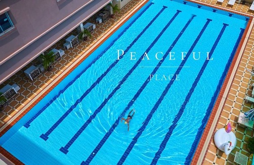 Bangkok Yai Hostel | Sivalai Place
