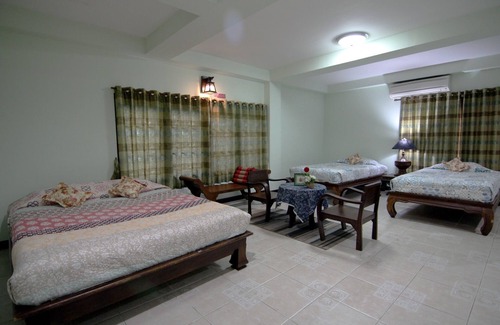 Old City House | skhouse2 Chiang Mai, Thailand