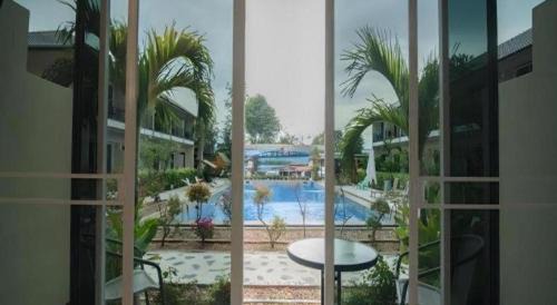 Ban Tai Resort | Sky Resort Kanchanaburi
