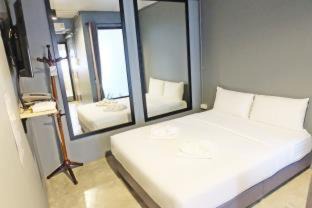 Chiang Mai Bed & Breakfast | Sleep Airport Chiang Mai