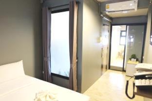 Chiang Mai Bed & Breakfast | Sleep Airport Chiang Mai