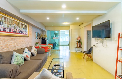 Sukhumvit Hostel | Sleep Dee Hostel