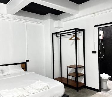 Jomtien Hotel | Sleep Owl Jomtien
