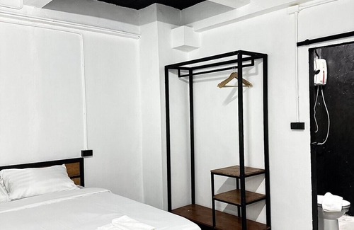 Jomtien Hostel | Sleep Owl Jomtien