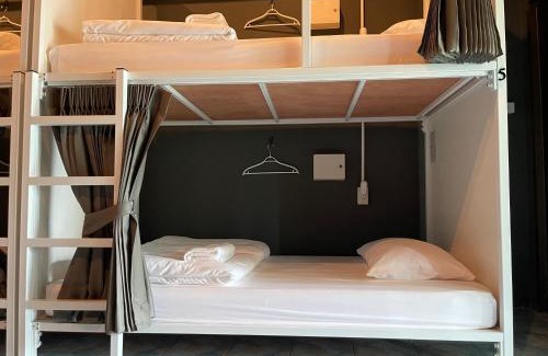 Don Sak Hostel | Sleep4cheap@Donsak