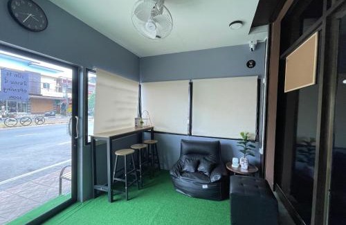 Don Sak Hostel | Sleep4cheap@Donsak