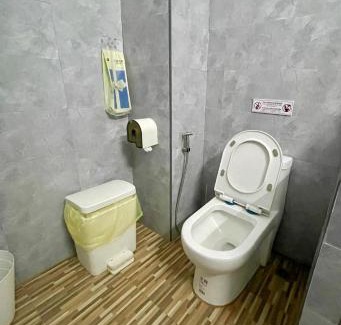 Don Sak Hostel | Sleep4cheap@Donsak