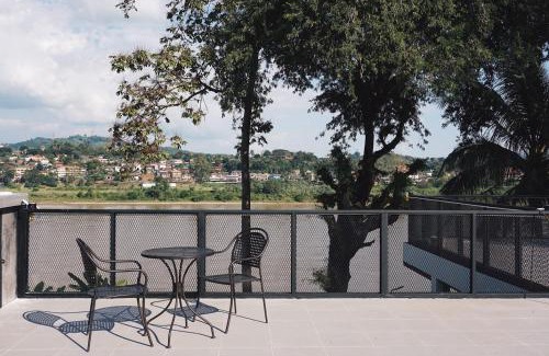 Chiang Khong Hostel | Sleeping Well Chiangkhong