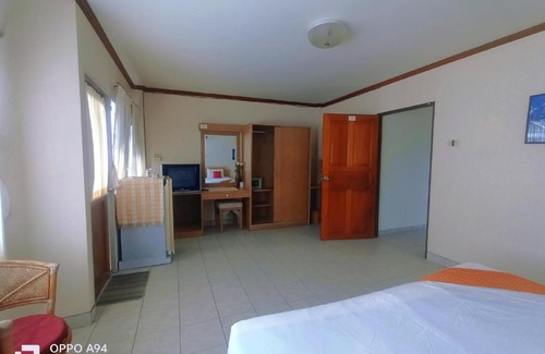 Khao Takiab House | SM. Beach Side Place
