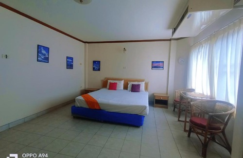 Khao Takiab House | SM. Beach Side Place