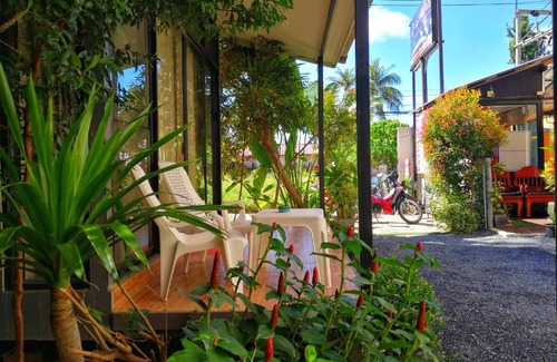 Ko Lanta House | Smile Place