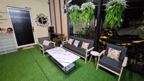 Ko Chang Hotel | So Cute Hostel, Kai Bae, Koh Chang