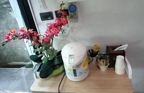 Chang Phueak Hostel | Soft Dormtel Jedyod ซอฟ ดอรมเทล 7 ยอด