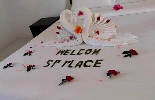 Ko Chang Hostel | SP​ Place​