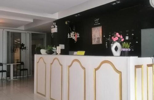 Ko Chang Hostel | SP​ Place​
