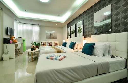 Tha Sala Hotel | Sphat Boutique Hotel Chiangmai