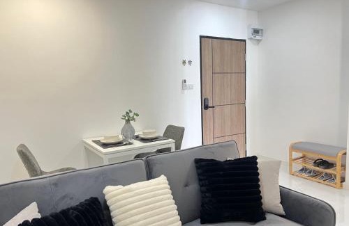 Nong Pa Khrang Apartment | SR Complex