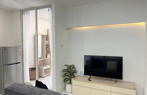 Nong Pa Khrang Apartment | SR Complex
