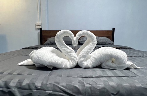Bang Phli Hostel | SS GUESTHOUSE