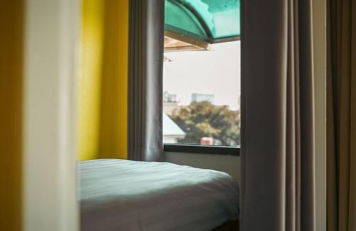 Chang Moi Hostel | Stamps Backpackers