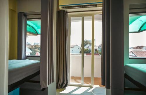 Chang Moi Hostel | Stamps Backpackers
