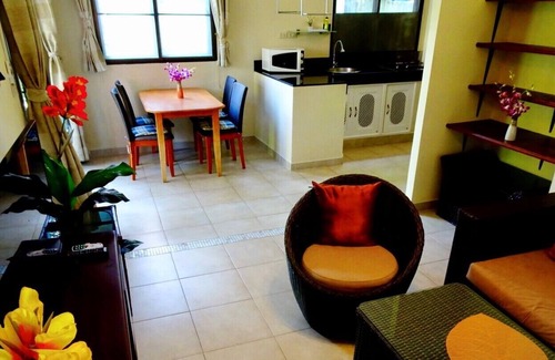 Lamai Villa | Starbay Samui 2 Bed Standard #16